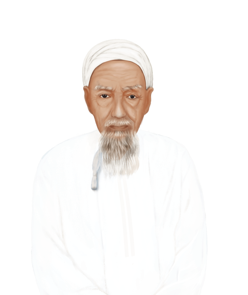 عبدالله العسكري الحنشي